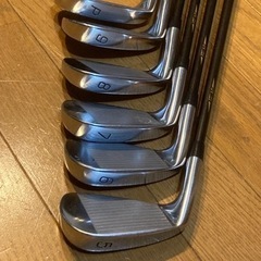 最高級カスタム!!!◆◆ FOURTEEN TC-770 FORGED ◆◆希少 TOUR AD75 R