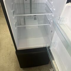 【C-427】Panasonic 冷蔵庫 NR-B14CW -T 2019年製 中古 激安 通電確認済 一人暮らし 