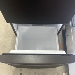 【C-427】Panasonic 冷蔵庫 NR-B14CW -T 2019年製 中古 激安 通電確認済 一人暮らし 