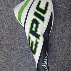 Callaway キャロウェイ エピック スピード ディアマナ50SR