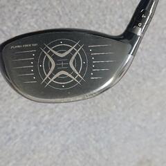 Callaway キャロウェイ エピック スピード ディアマナ50SR
