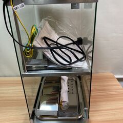 ✨🔔期間限定🔥ジモティー特別価格🔔✨未使用 KIPROSTAR フードケース PRO-22HG ホットショーケース コロッケ/唐揚げ等