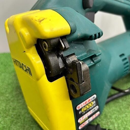 日立工機 CL10SA 全ネジカッタ【野田愛宕店】【店頭取引限定】【中古