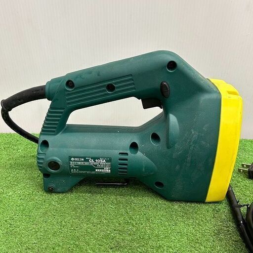 値下げ!!✨日立 中古品 全ネジカッタ CL10SA✨うるま市田場✨