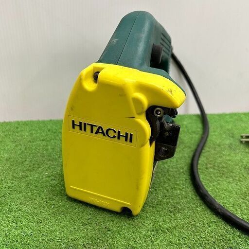 日立工機 CL10SA 全ネジカッタ【野田愛宕店】【店頭取引限定】【中古