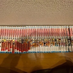 ナルト　NARUTO 1〜41 ※13.14巻なし