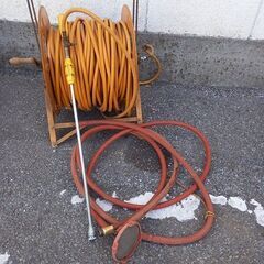 三菱 MK5 動力噴霧器【野田愛宕店】【店頭取引限定】【中古】管理番号