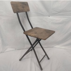 【値下げしました】 折りたたみチェア 折り畳み 椅子 バーミラ ...