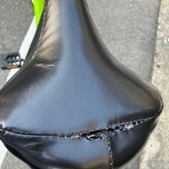 受け渡し決定【値下げ不可】Panasonic電動アシスト自転車