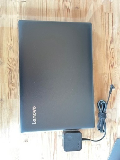 ︎ほぼ未使用品︎Lenovo ideapad330 15IKB | bergosafety.com.br