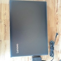 ⭐︎ほぼ未使用品⭐︎Lenovo ideapad330 15IKB