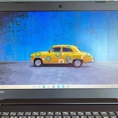 ⭐︎ほぼ未使用品⭐︎Lenovo ideapad330 15IKB