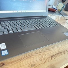 ⭐︎ほぼ未使用品⭐︎Lenovo ideapad330 15IKB