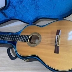 定価40000円 YAMAHA アコースティックギター　CP-300