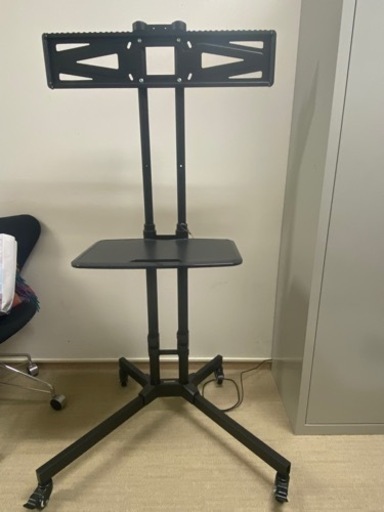 Loctek テレビスタンド　32〜65インチ液晶テレビ対応