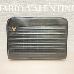 MARIO VALENTINO 美品♡ マリオ ヴァレンティノ ...