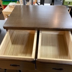 スリムチェスト 幅60cm 中古