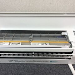 198A・税込み】美品 東芝 エアコン(おもに6畳用) 大清快 RAS-C225R