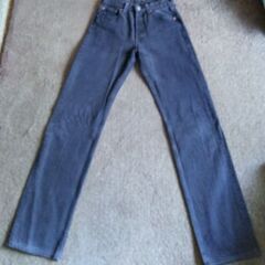 501 Levi's MADE IN USA 後染め vintage