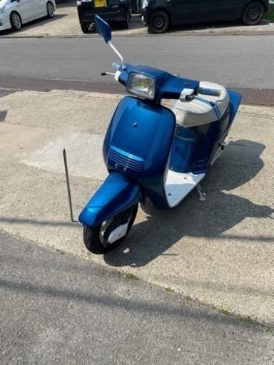 クレタク スパタク