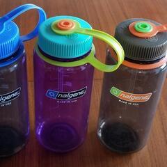 nalgene ナルゲン 水筒 ボトル 500ml