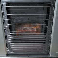 サンデン FF 石油ストーブ🔥FF-70SX🔥燃焼チェック済み 5