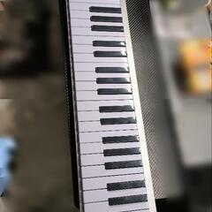 値下げ 電子ピアノ  61鍵