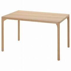 IKEA ローヴァロール テーブル
