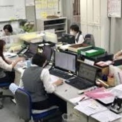 🔴建設業事務　総務　秘書　経理　営業　事務員さん募集中🔴 - 浦添市