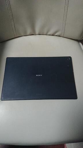 値下げ。SONY XPERIA Z2タブレット  カスタム使用