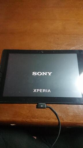 値下げ。SONY XPERIA Z2タブレット  カスタム使用