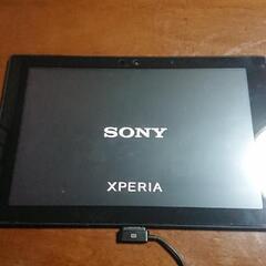 値下げ。SONY XPERIA Z2タブレット  カスタム使用