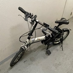 C6H電動N18T?ブリジストンアンジェリーノ?8アンペア?
