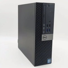 デスクトップPC デル 第6世代Office WiFi デスクトップPC デル 第6世代Office WiFi