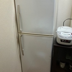 冷蔵庫 2ドア
