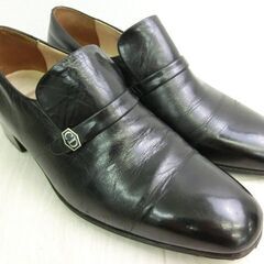 【No.42】 Christian Dior SOULIERS ...