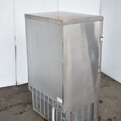 ヤ取終了10/12】≪y584≫美品 フクシマ FIC-A95KV2 2019年 製氷