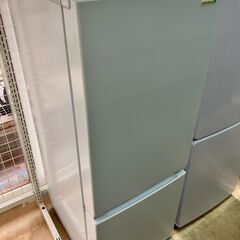 YAMADA ヤマダ 156L 冷蔵庫 2017年式 YRZ-F...