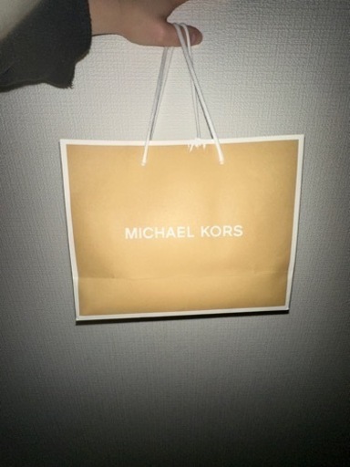 MICHEAL KORS最終値下げ！！