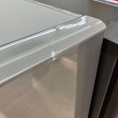 AQUA アクア 126L冷蔵庫 2020年式 AQR-13K No.5254● ※現金、クレジット、ぺイペイ、スマホ決済対応※