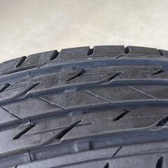 GR86 純正スチール◇6.5J 16インチ IS48(オフセット+48) PCD100-5H 