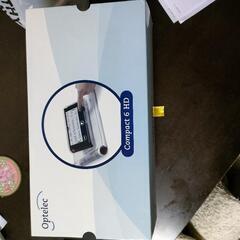 ☆ラスト1つ☆拡大読書器コンパクト6HD