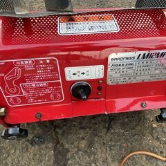 バロネス芝刈り機用研磨剤で簡易研磨済 動作品　バロネス　共栄社　自走式　電動芝刈機　LM12MF　50/60Hz　270W 家庭用