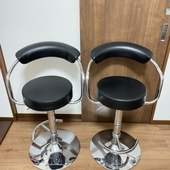 カウンター椅子の中古が安い！激安で譲ります・無料であげます｜ジモティー