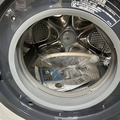 J2273 値下げ！6ヶ月保証付き！日立 HITACHI BD-SG100B 10kgドラム式 