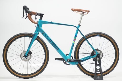 CINELLI 「チネリ」 KING ZYDECO 2021年モデル ロードバイク