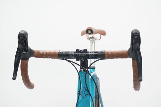 CINELLI 「チネリ」 KING ZYDECO 2021年モデル ロードバイク