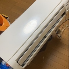 霧ケ峰 エアコン