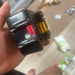 makita 18V 6アンペア