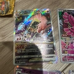 ポケモンカードvstarユニバースリザードンV star